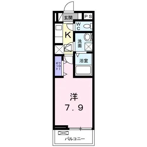 ＳＱＵＡＲＥ　新町