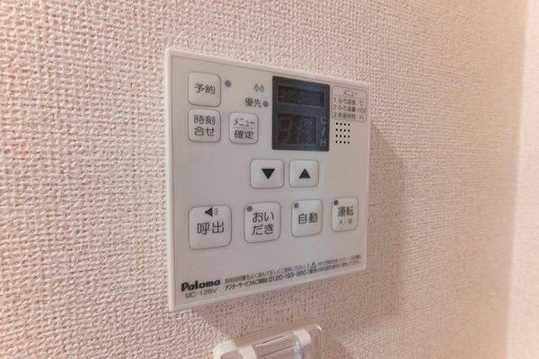 ＳＱＵＡＲＥ　新町