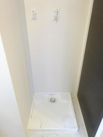 エスポワール松南