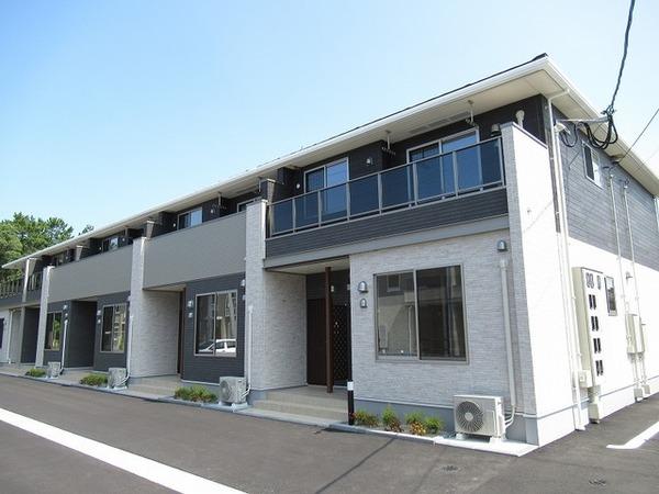 スタンドリバー１