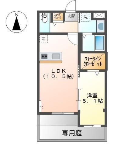 エスポワール松南