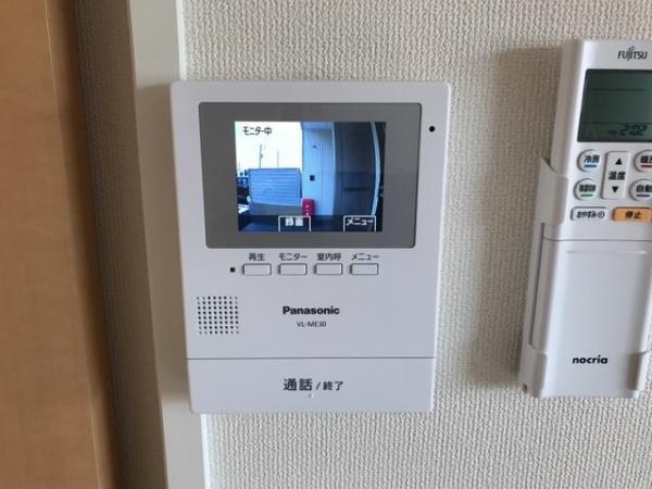 エスポワールSKⅡ