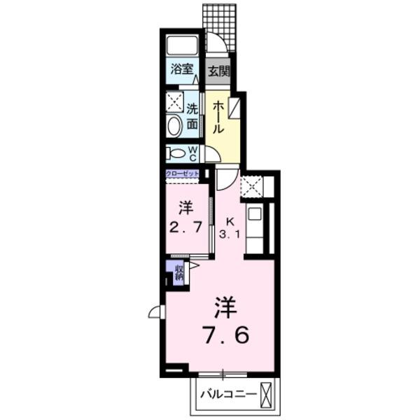 サウス　フォアフロント　１
