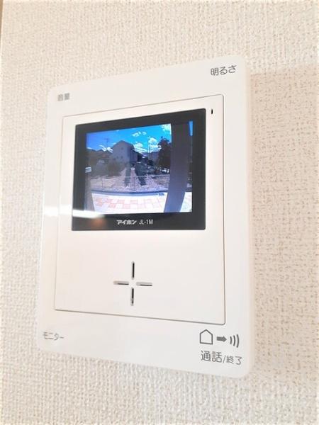 エンジェルスマイリー