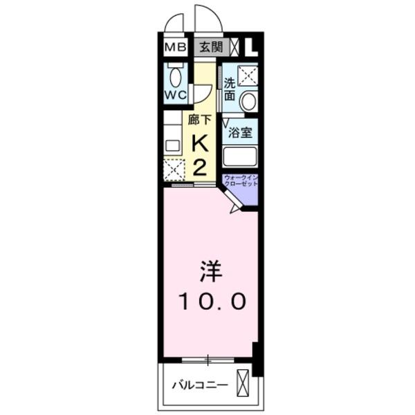 ルイシャトレ鏡