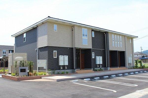 ライフコートウエストA