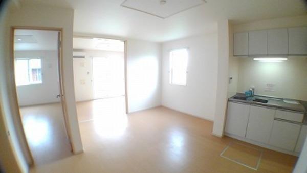 ライフコートウエストＡ