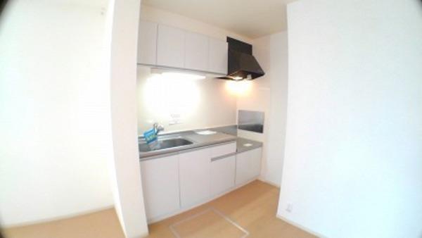 ライフコートウエストＡ