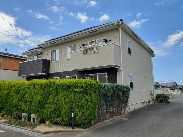 ジュネス1番館