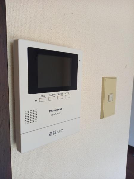 プチエメロードＧ棟