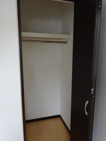 アーバン峰ノ蔵2　B棟
