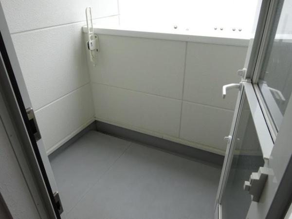 アーバン峰ノ蔵2　B棟