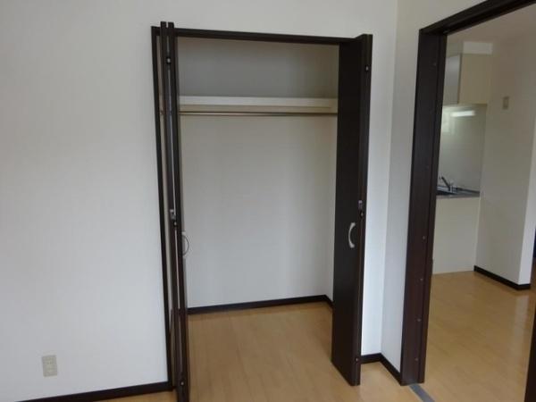 アーバン峰ノ蔵2　B棟