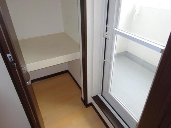 アーバン峰ノ蔵2　B棟