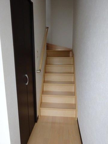 アーバン峰ノ蔵2　B棟