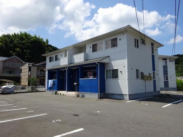 アーバン峰ノ蔵2　B棟