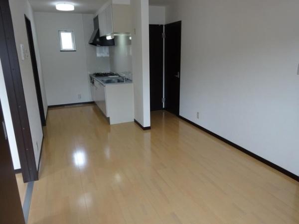 アーバン峰ノ蔵2　B棟