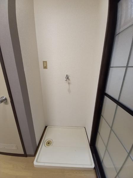 コーポラス光Ａ