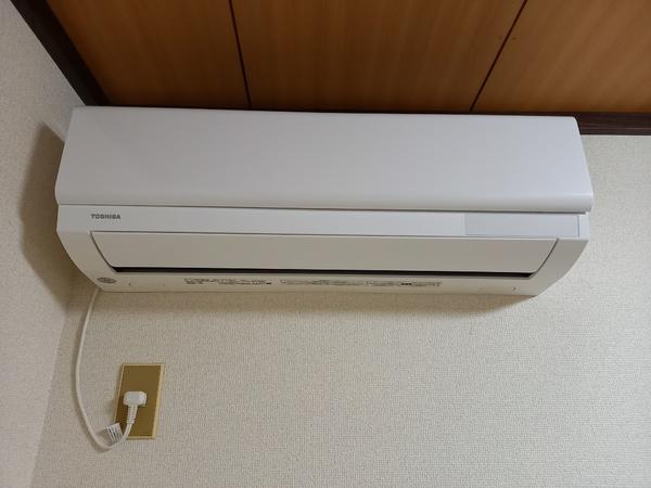 コーポラス光Ａ
