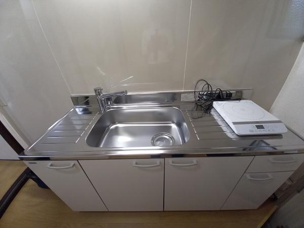 コーポラス光Ａ