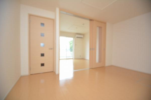 サザンクロス2(リビング)