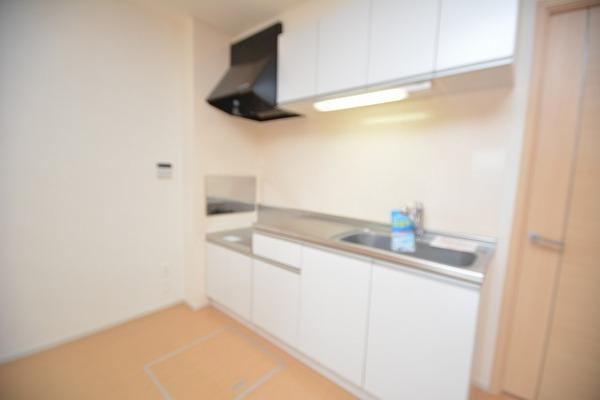 サザンクロス2(キッチン)