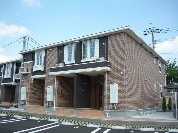 ジュネス原2 A