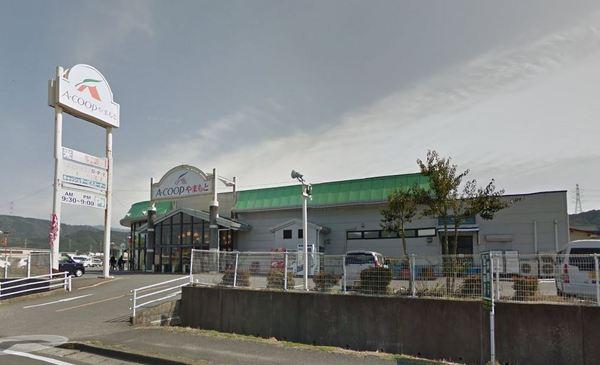 ソレイユ山本１(Ａコープ　やまもと店)