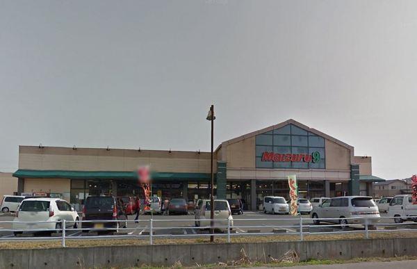 ソレイユ山本１(まいづる９　山本店)