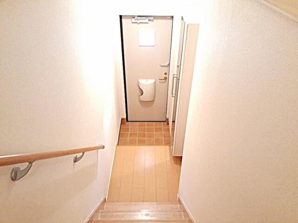 ソレイユ山本１