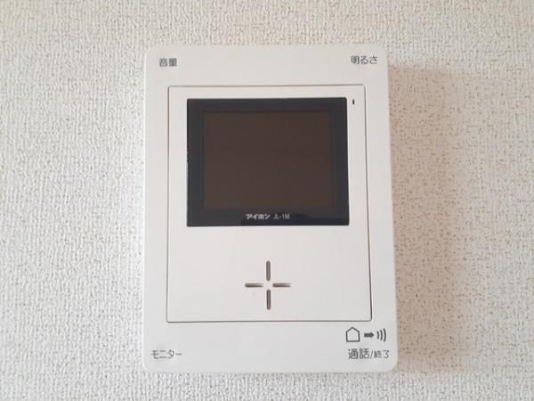 ソレイユ山本１