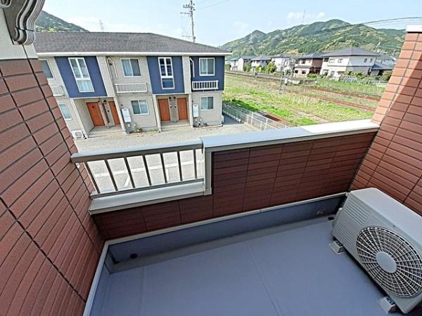 ソレイユ山本１