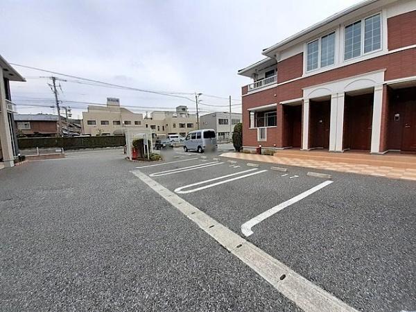 ソレイユ山本１