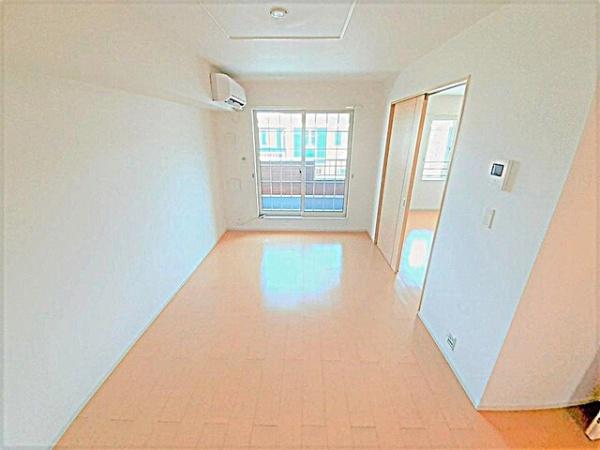 ソレイユ山本１