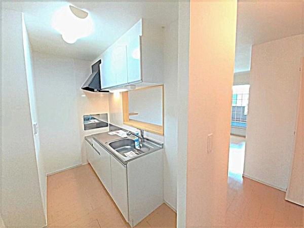 ソレイユ山本１