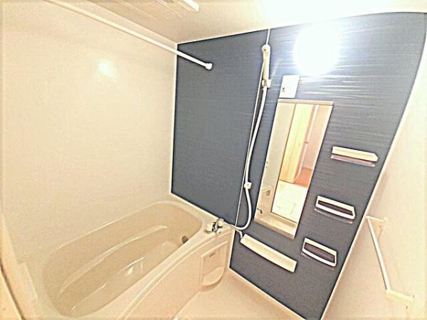 ソレイユ山本１