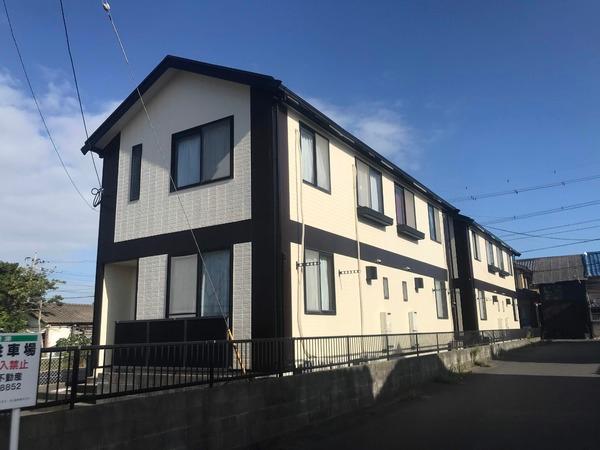 ラメール城南