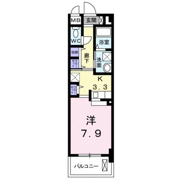 ルイシャトレ鏡