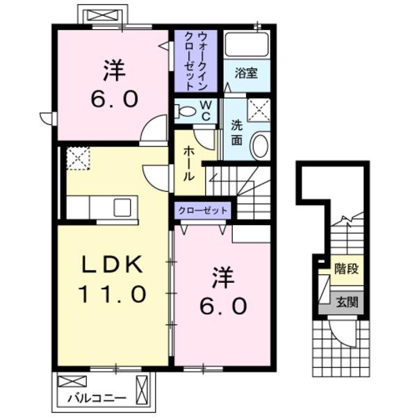 ジュネス原２番館