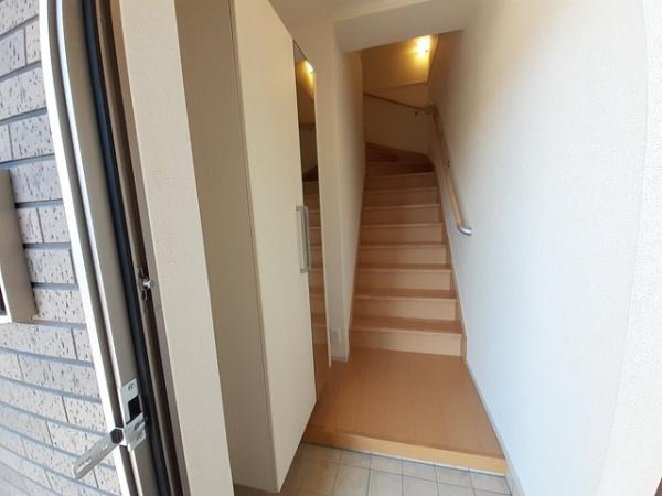 ジュネス原２番館