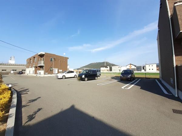 ジュネス原２番館