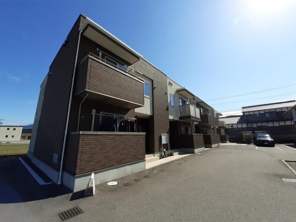 ジュネス原２番館