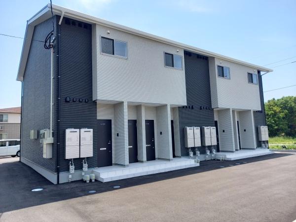 ロベリアＡ棟
