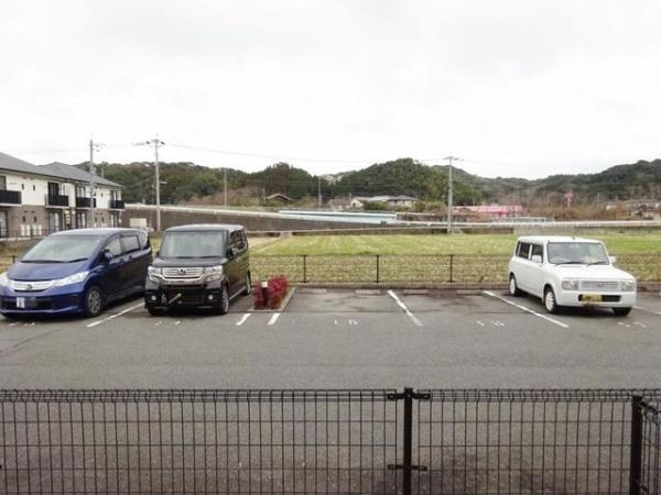 サザンハイムＫ