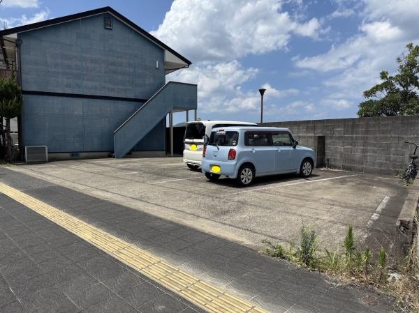 リバーサイド東町