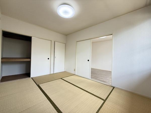 リバーサイド東町