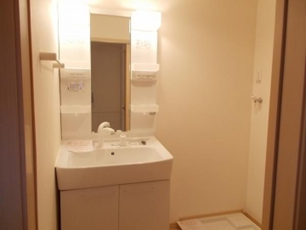 アヴァンツァート 2(洗面台・洗面所)