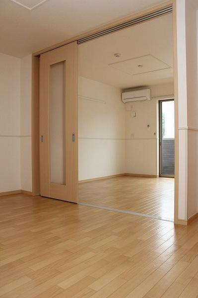 アヴァンツァート 2(洋室)