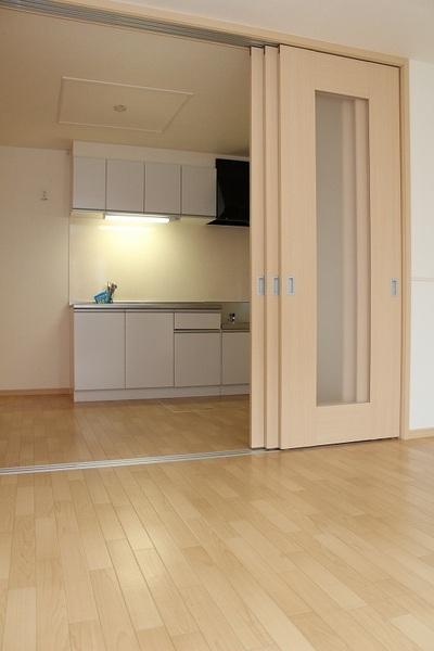 アヴァンツァート 2(洋室)