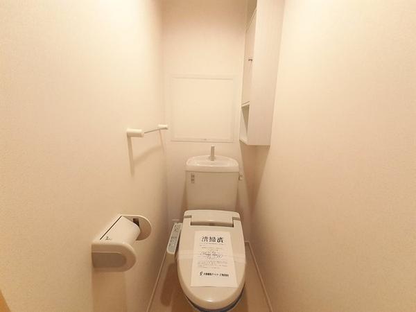 プロムナード　ソレイユＡ